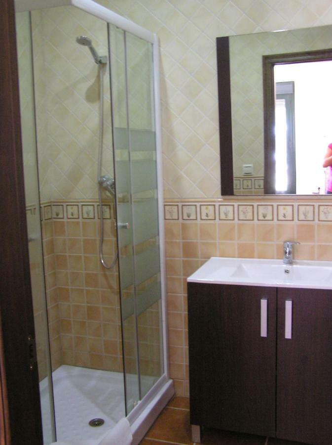 Alojamiento Rural El Chaparral Setenil De Las Bodegas 외부 사진